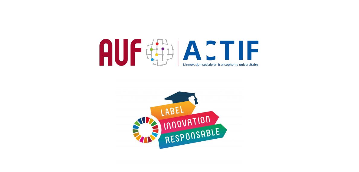 Appel à candidatures : Label francophone innovation responsable