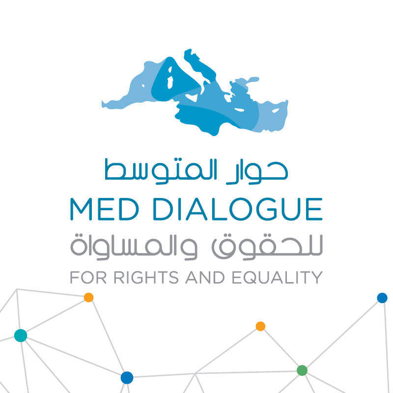 Med dialogue for rights and equality