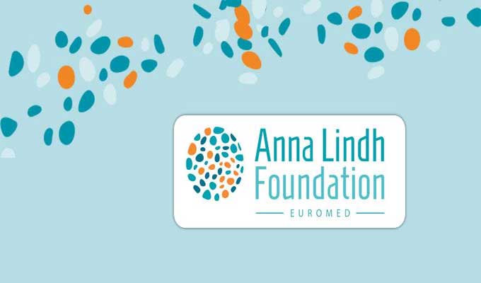 La Fondation Euro-méditerranéenne Anna Lindh lance un appel à projets destiné aux acteurs de la société civile