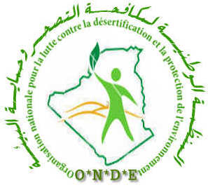 Organisation national du lutte contre la desertification et la protection de l'environement de la wilaya de bejaia