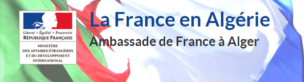 L’Ambassade de France en Algérie lance un appel à Projets relatifs à l’autonomisation des femmes