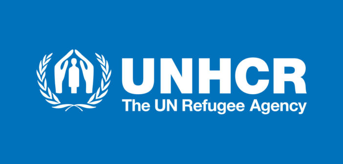 UNHCR recrute un représentant