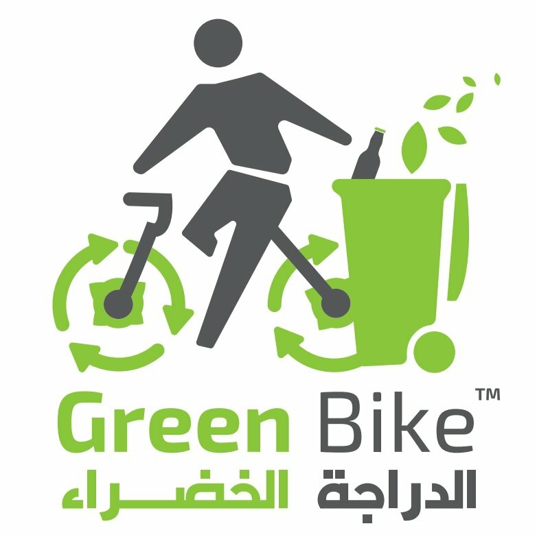 Association green bike