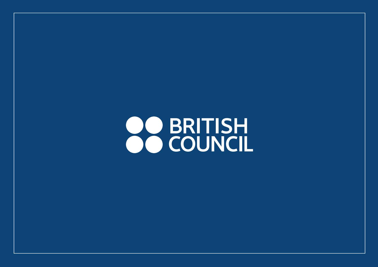 British Council recrute un administrateur des opérations commerciales