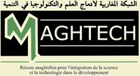 Maghreb technologie