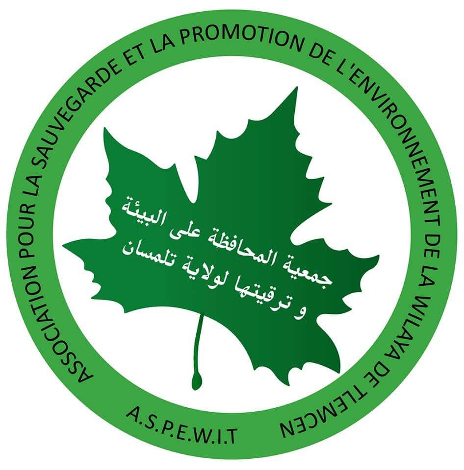 Association pour la sauvegarde et la promotion de l'environnement de la willaya de tlemcen