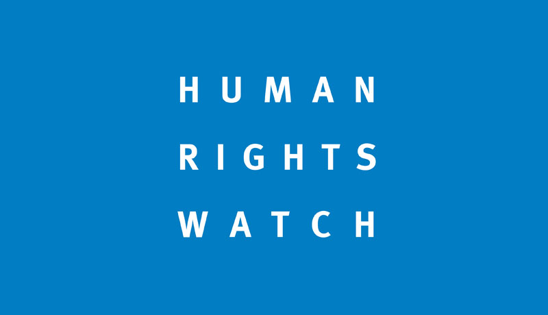 Human Rights Watch cherche un(e) assistant(e) de recherche