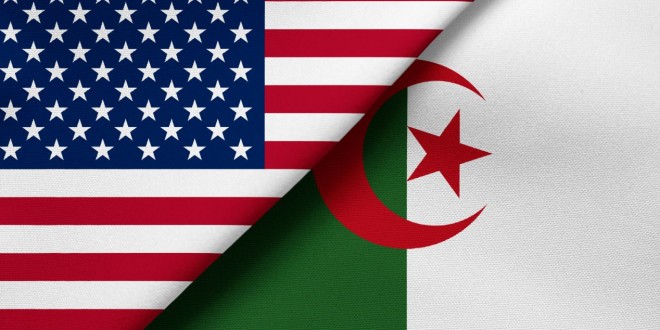 L’ambassade des Etats Unis en Algérie lance un programme de stage au profit des étudiants algériens