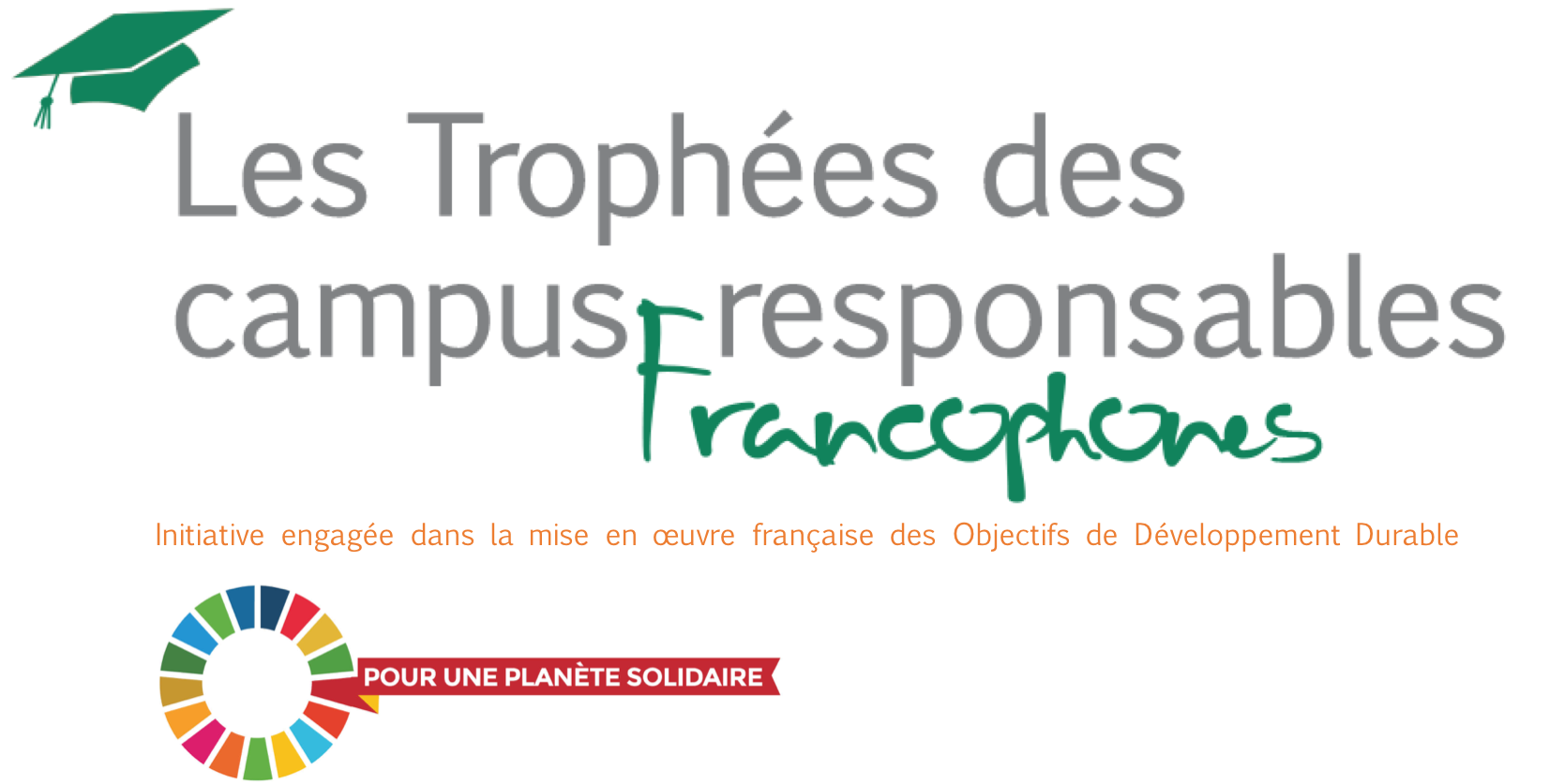 Campus Responsables ouvre la 7ème édition des Trophées des campus responsables