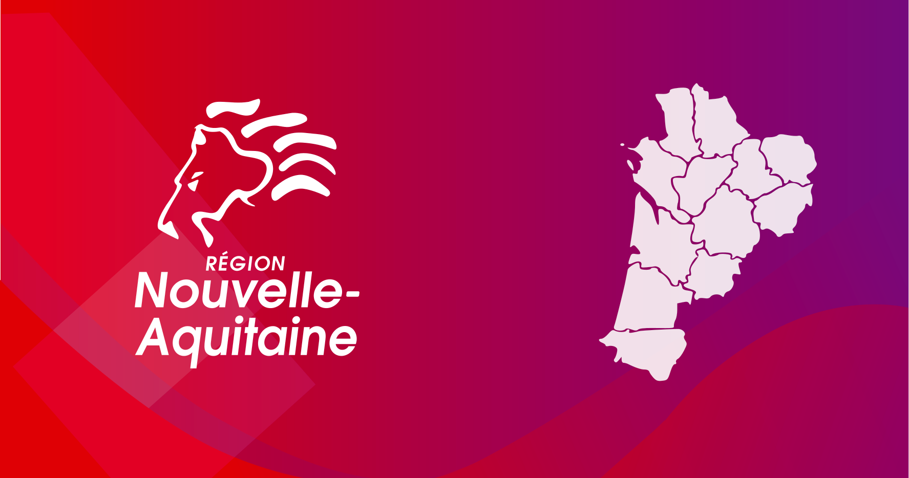 Bourses d'accueil d'étudiants étrangers en Nouvelle-Aquitaine,  France