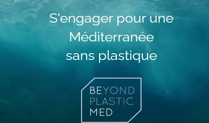 BedMed lance un appel à micro-initiatives pour lutter contre la pollution plastique en Méditerranée