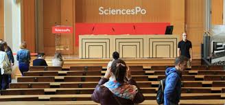 L'université de Sciences Po lance une offre de bourse destinée aux étudiants étrangers