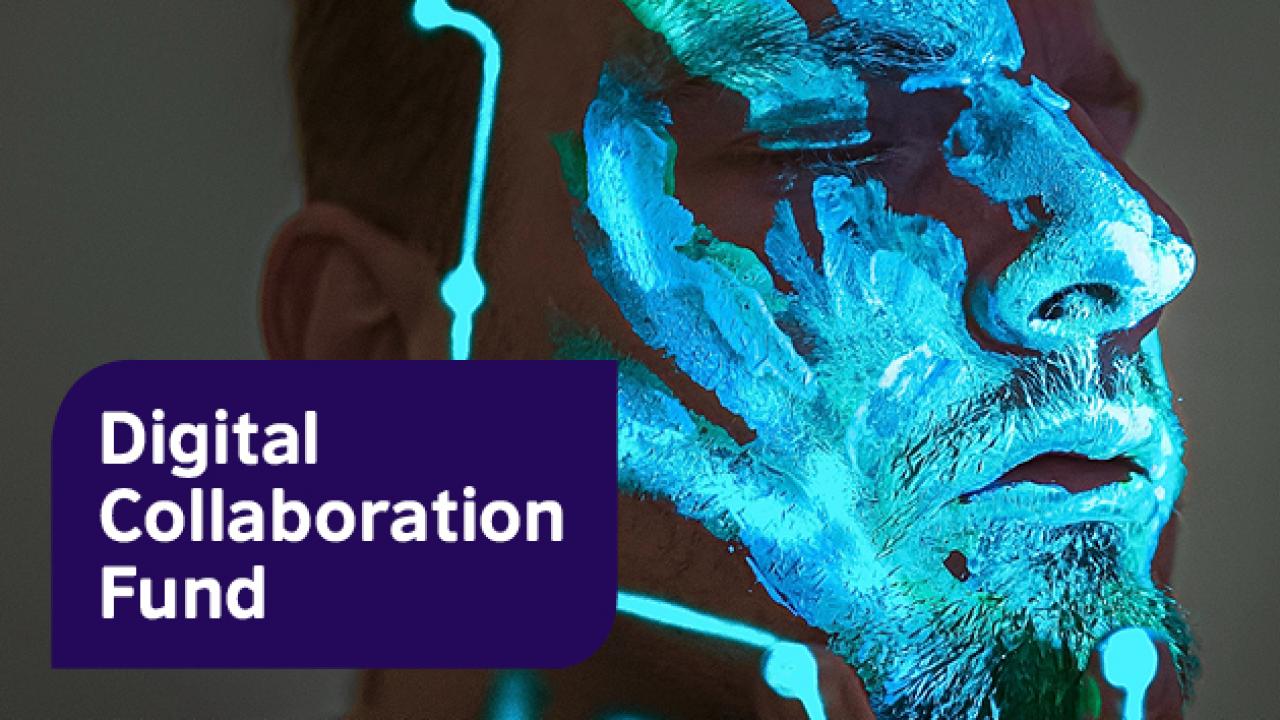 Digital Collaboration Fund offre des subventions pour les organisations artistiques et culturelles