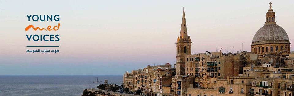 Appel à participation : Séminaire " Les jeunes, voix de la Méditerranée", à Malte
