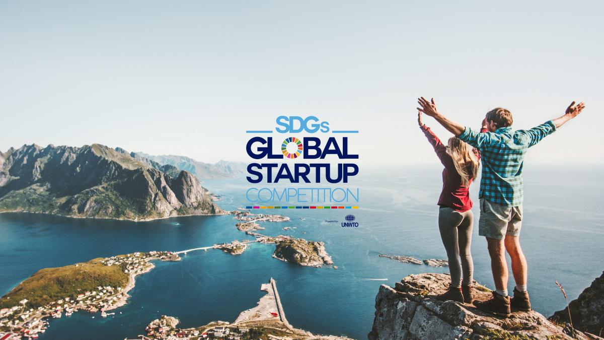 L’Organisation mondiale du tourisme lance un concours à destination des Startups