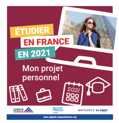 La campagne d'inscription aux études en France est ouverte