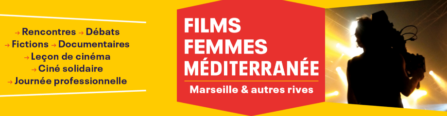 Appel à projets : Films Femmes Méditerranée lance Pro et + si affinités