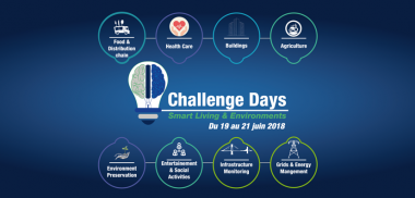 Appel à participation CERIST Challenge days 2019
