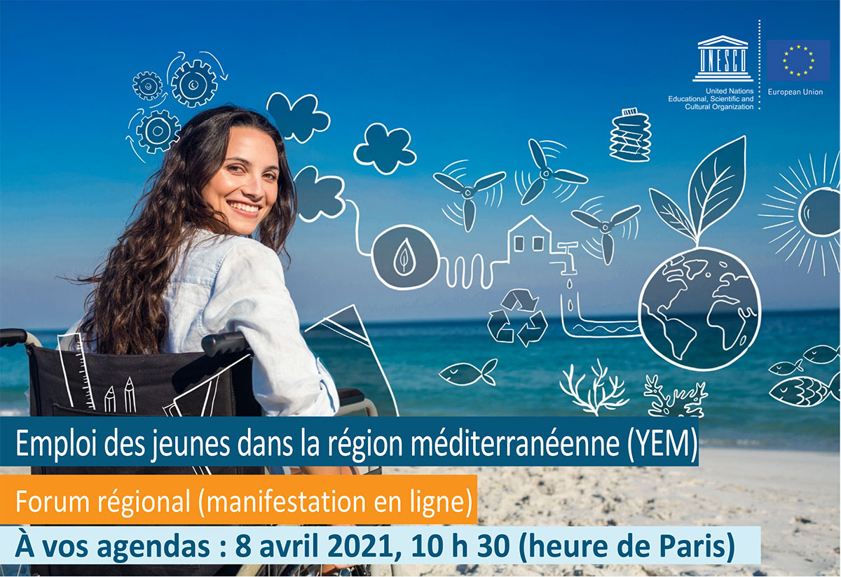 UNESCO lance le Forum régional du projet YEM