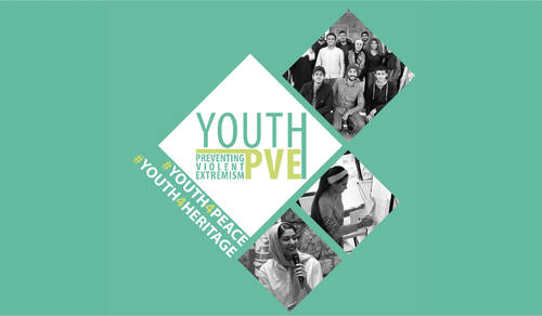 Appel à candidatures : Forum arabe des jeunes professionnels du patrimoine mondial